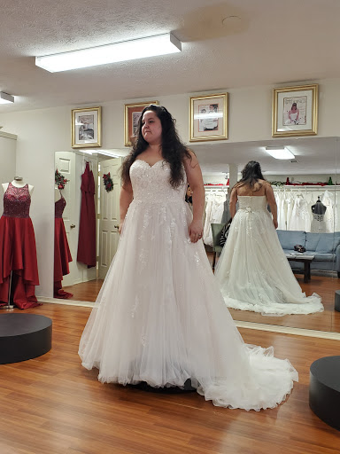 Bridal Shop «The Bridal Loft», reviews and photos, 4400 Bayou Blvd #48, Pensacola, FL 32503, USA
