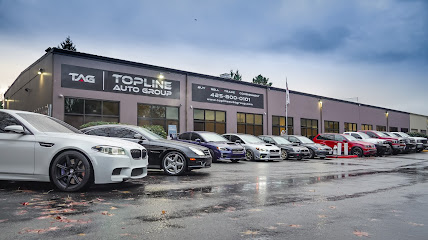 Topline Auto Group