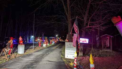 Tourist Attraction «Watt Christmas Wonderland», reviews and photos, 310 Scotchtown Rd, Goshen, NY 10924, USA