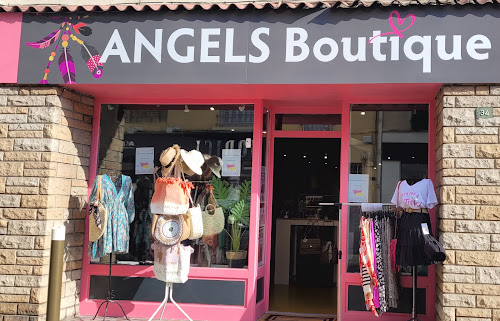 Angels Boutique à Thoissey