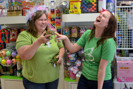 Baby Store «Magic Beans - Norwell», reviews and photos, 45 Pond St, Norwell, MA 02061, USA