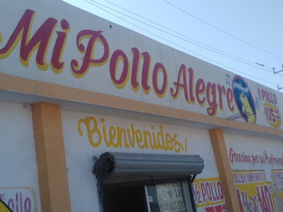 Mi Pollo Alegre - Unnamed Road, 3 de Septiembre, Soto la Marina, Tamps., Mexico