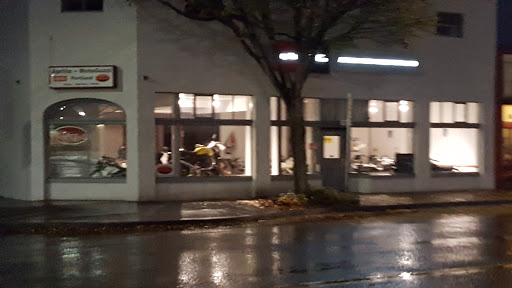 Motorcycle Dealer «Aprilia Moto Guzzi Portland», reviews and photos, 10534 NE Sandy Blvd, Portland, OR 97220, USA