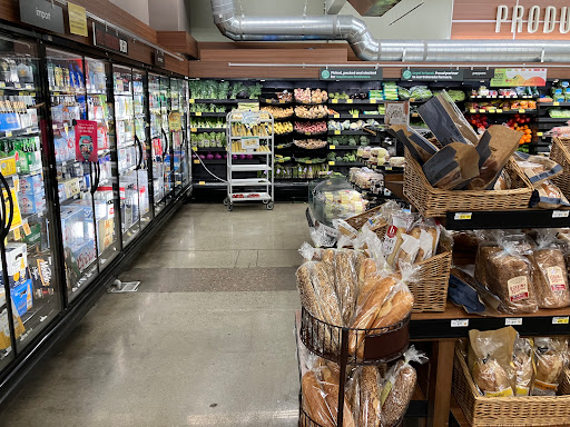 Grocery Store «Safeway», reviews and photos, 1900 N Poplar St, Leadville, CO 80461, USA