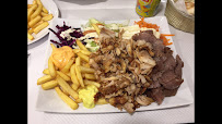 Kebab du Kebab Doy Doy à Eckbolsheim - n°9