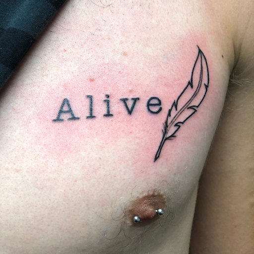 Explore half sleeve tattoo ideas for guys, creative tattoo ideas in Amarillo, available at Tattoo Spa LLC