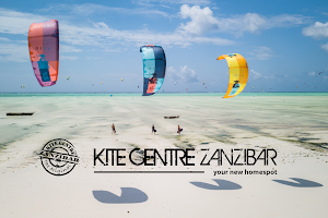 Kite Centre Zanzibar image
