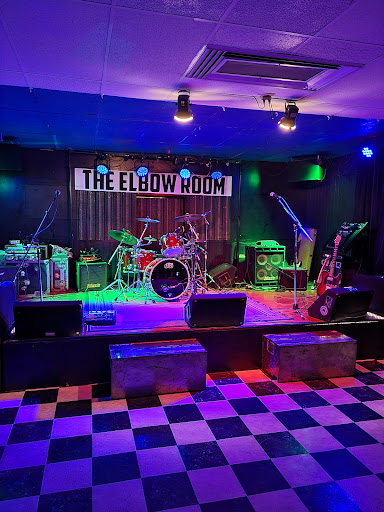 Live Music Bar «The Elbow Room», reviews and photos, 1507 E Pawnee St, Wichita, KS 67216, USA