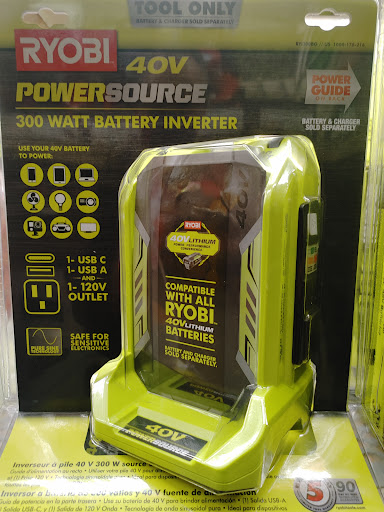 Home Improvement Store «The Home Depot», reviews and photos, 1650 SE Ensign Ln, Warrenton, OR 97146, USA