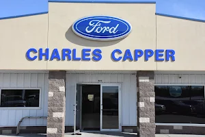 Charles Capper Ford Inc image