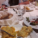 Photo n°4 de l'avis de Gianluigi.i fait le 19/08/2018 à 21:52 sur le  Taverna dei Borboni à Spadola