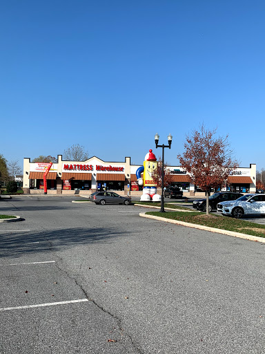 Mattress Store «Mattress Warehouse of Camden», reviews and photos, 4598 S Dupont Hwy #1, Dover, DE 19901, USA