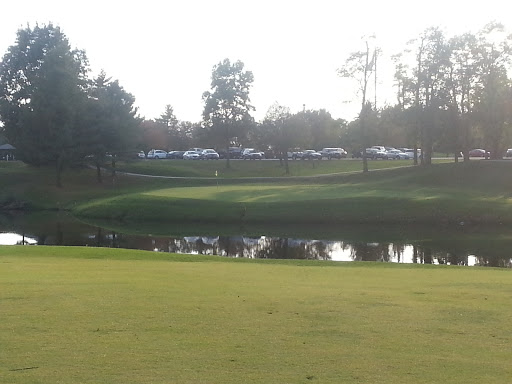 Golf Course «Spencer T Olin Golf Course», reviews and photos, 4701 College Ave, Alton, IL 62002, USA