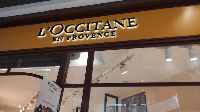 L'Occitane en Provence - Las Condes