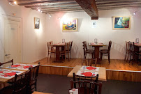 Atmosphère du Restaurant Comptoir des Halles à Troyes - n°14