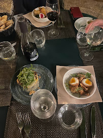 Plats et boissons du Restaurant français Wi Lounge Wi Jungle à Nice - n°7