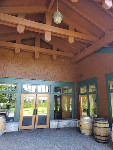 Golf Club «Fircrest Golf Club», reviews and photos, 1500 Regents Blvd, Fircrest, WA 98466, USA