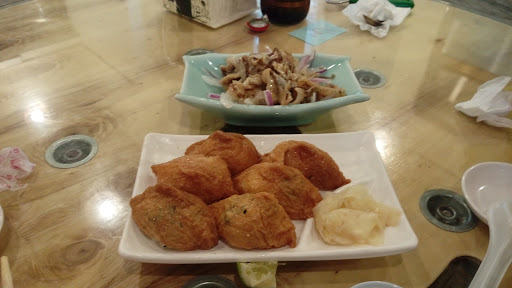 禾加日本料理 的照片