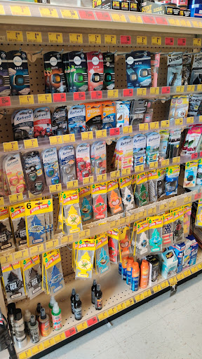 Auto Parts Store «Advance Auto Parts», reviews and photos, 13808 Cypress North Houston Rd, Cypress, TX 77429, USA