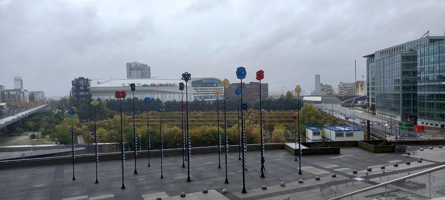 Photo n° 9 de l'avis de Gérard.e fait le 13/11/2023 à 12:01