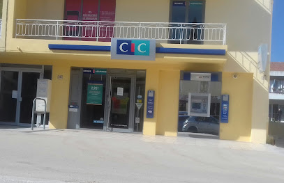 Photo du Banque CIC à Le Pradet