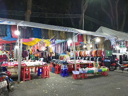 Chợ Đêm Cao Lãnh
