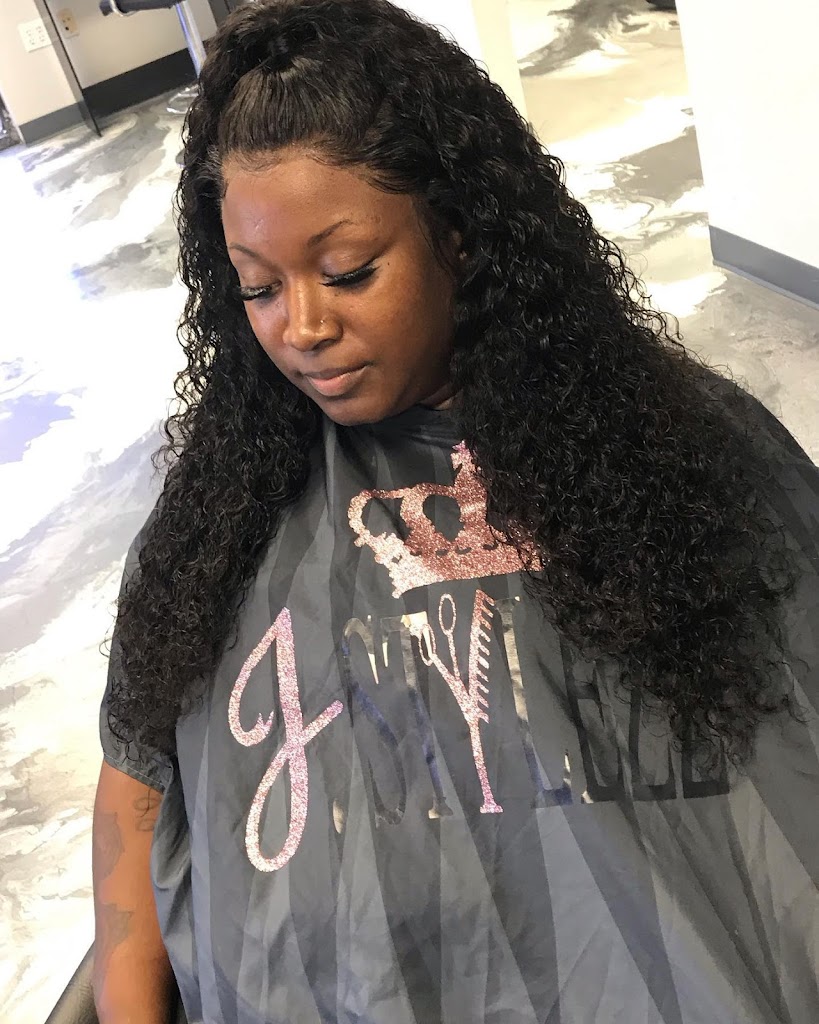 Addictive Touch Salon & Spa 70403