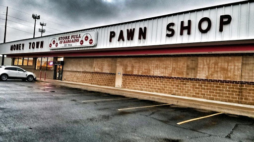 Pawn Shop «Money Town Pawn Shop», reviews and photos