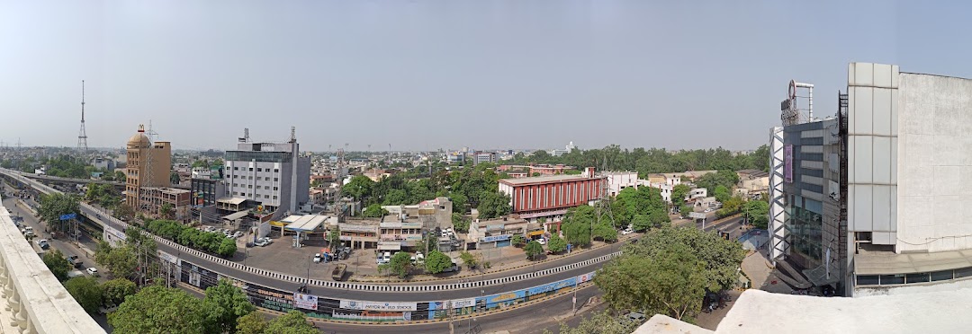 Jalandhar, Hindistan