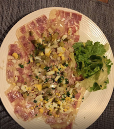 Photo n°67 de Au Cruchon à Strasbourg ()