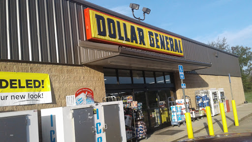 Dollar General, 7730 Old Hwy 41 N, Adams, TN 37010, USA, 