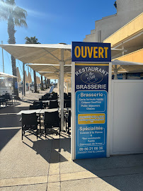 Les plus récentes photos du Restaurant méditerranéen La Mer à Table (restaurant) à Le Barcarès - n°3