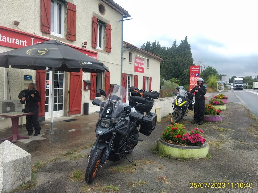 X-Trem Bikes Concession Suzuki à Chaumontel (Val-d'Oise 95)