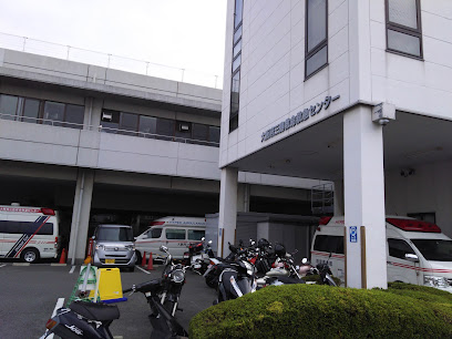 大阪府三島救命救急センター