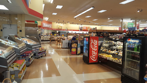 Supermarket «Shoppers», reviews and photos, 857 E Fort Ave, Baltimore, MD 21230, USA