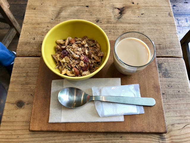 Sarutahiko Coffee Ebisu Honten by null