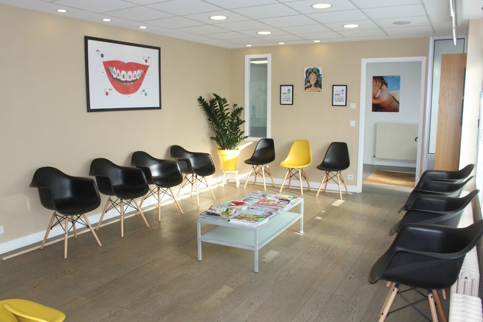 Cabinet d’orthodontie des Drs Aïm & Lassaire à Courbevoie (Hauts-de-Seine 92)
