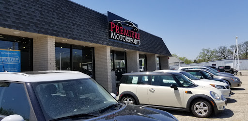Used Car Dealer «Premiere Motorsports», reviews and photos, 16300 S Lincoln Hwy Suite 1, Plainfield, IL 60586, USA