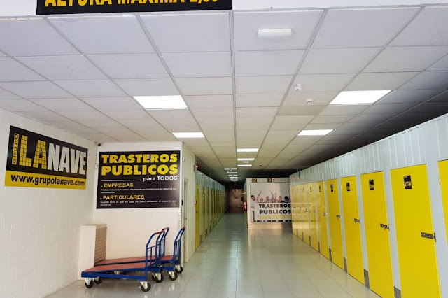 Grupo La Nave Alicante