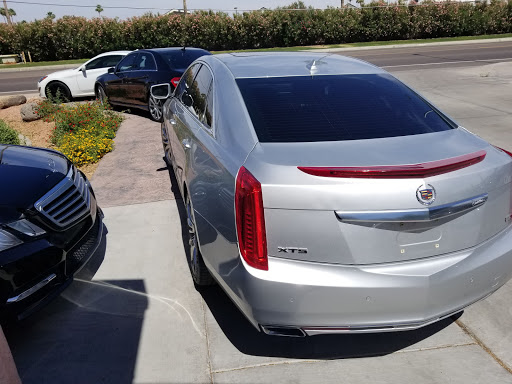 Used Car Dealer «Millennium Auto Sales», reviews and photos, 310 N Val Vista Dr #103, Mesa, AZ 85213, USA