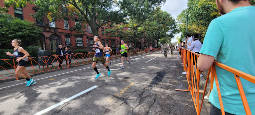 Sporting Goods Store «Marathon Sports», reviews and photos, 1638 Beacon St, Brookline, MA 02445, USA