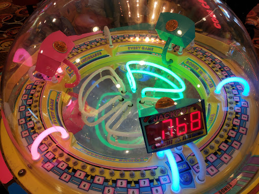 Amusement Center «Coin Castle Amusements», reviews and photos, 500 Boardwalk, Seaside Heights, NJ 08751, USA