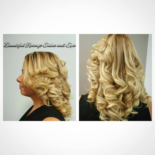 Day Spa «Beautiful Revenge Salon and Spa», reviews and photos, 652 Roosevelt Rd, Glen Ellyn, IL 60137, USA