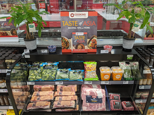 Grocery Store «H-E-B Grocery», reviews and photos, 300 Main St, Kerrville, TX 78028, USA