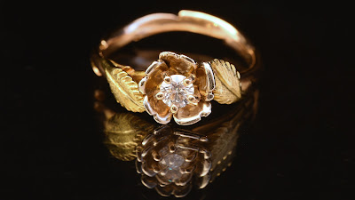 Atelier Hélène Lambert Bijouterie Joaillerie sur mesure. Sur Rendez-Vous. à Dijon