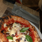 Photo n°2 de l'avis de Antonio.a fait le 09/09/2021 à 20:21 sur le  Pizzeria Aqua & Farina à Sperlonga