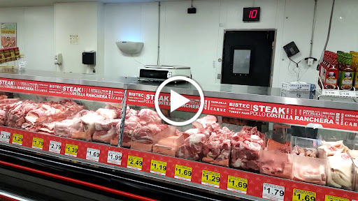 Grocery Store «El Super», reviews and photos, 7502 W Thomas Rd, Phoenix, AZ 85033, USA