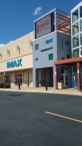 Movie Theater «AMC Columbus Park 15», reviews and photos, 5556 Whittlesey Blvd, Columbus, GA 31909, USA