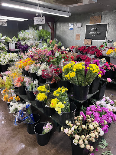 Florist «Austin Flower Co», reviews and photos, 1612 W 35th St, Austin, TX 78703, USA