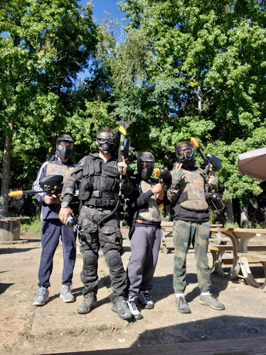 Paintball Center «Crusader Paintball», reviews and photos, Lincoln Hwy, Fairless Hills, PA 19030, USA